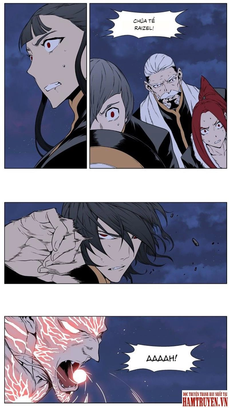 Ma Cà Rồng Quý Tộc Chapter 398 - 18