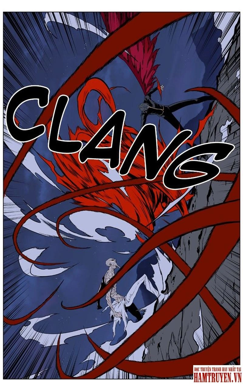 Ma Cà Rồng Quý Tộc Chapter 398 - 19