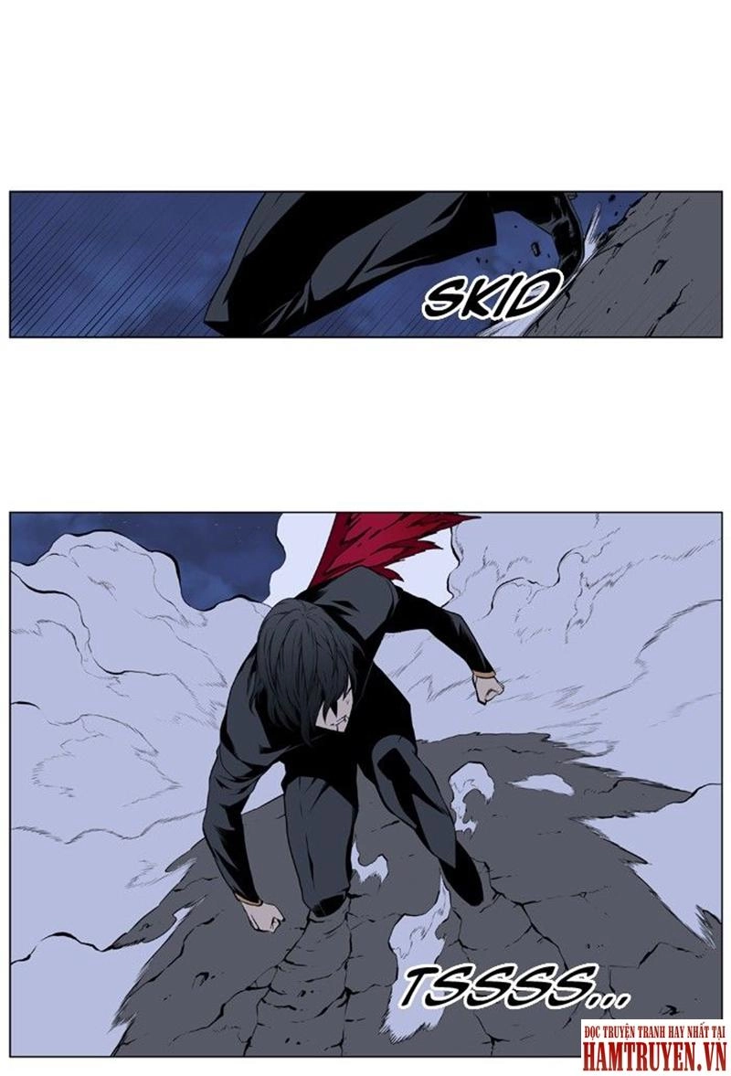 Ma Cà Rồng Quý Tộc Chapter 398 - 21