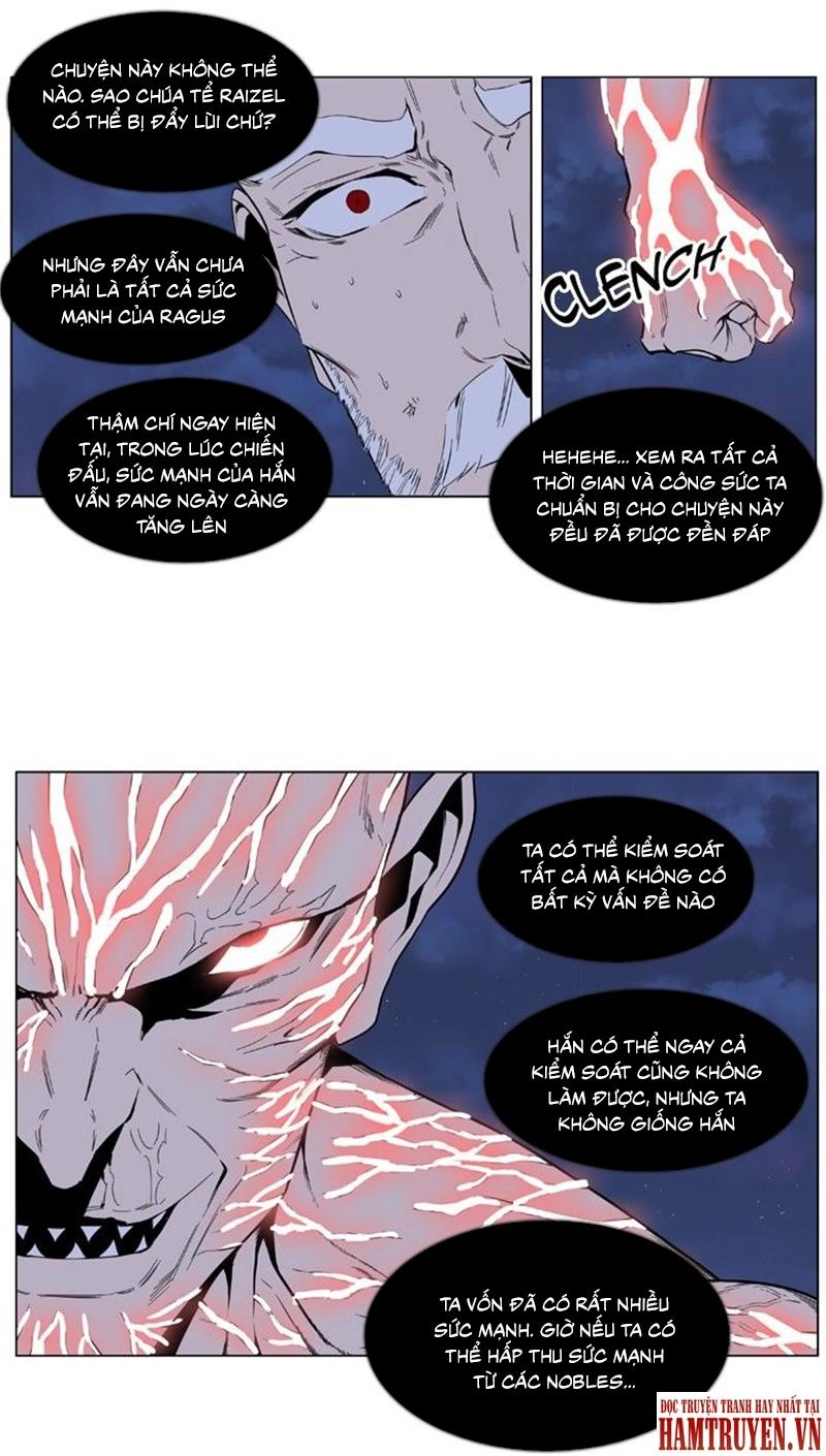 Ma Cà Rồng Quý Tộc Chapter 398 - 22