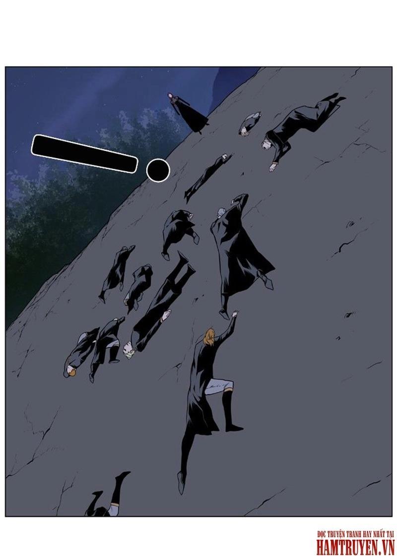 Ma Cà Rồng Quý Tộc Chapter 398 - 24