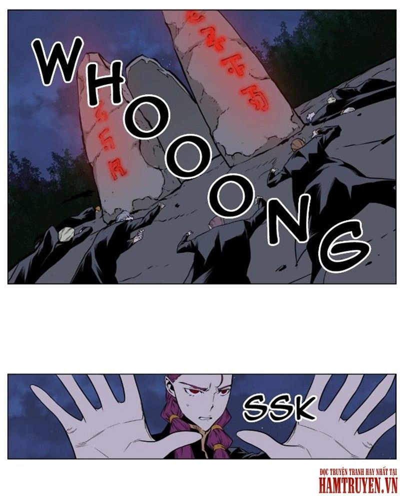 Ma Cà Rồng Quý Tộc Chapter 398 - 25