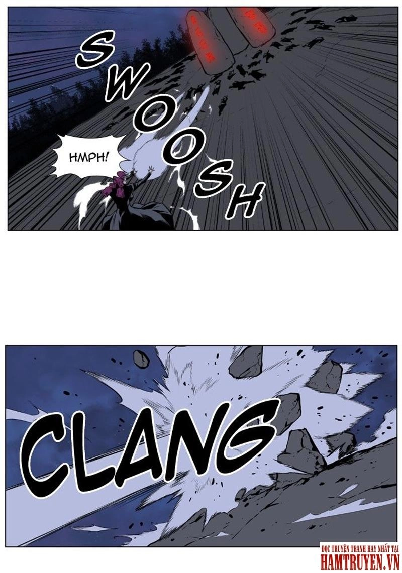 Ma Cà Rồng Quý Tộc Chapter 398 - 26