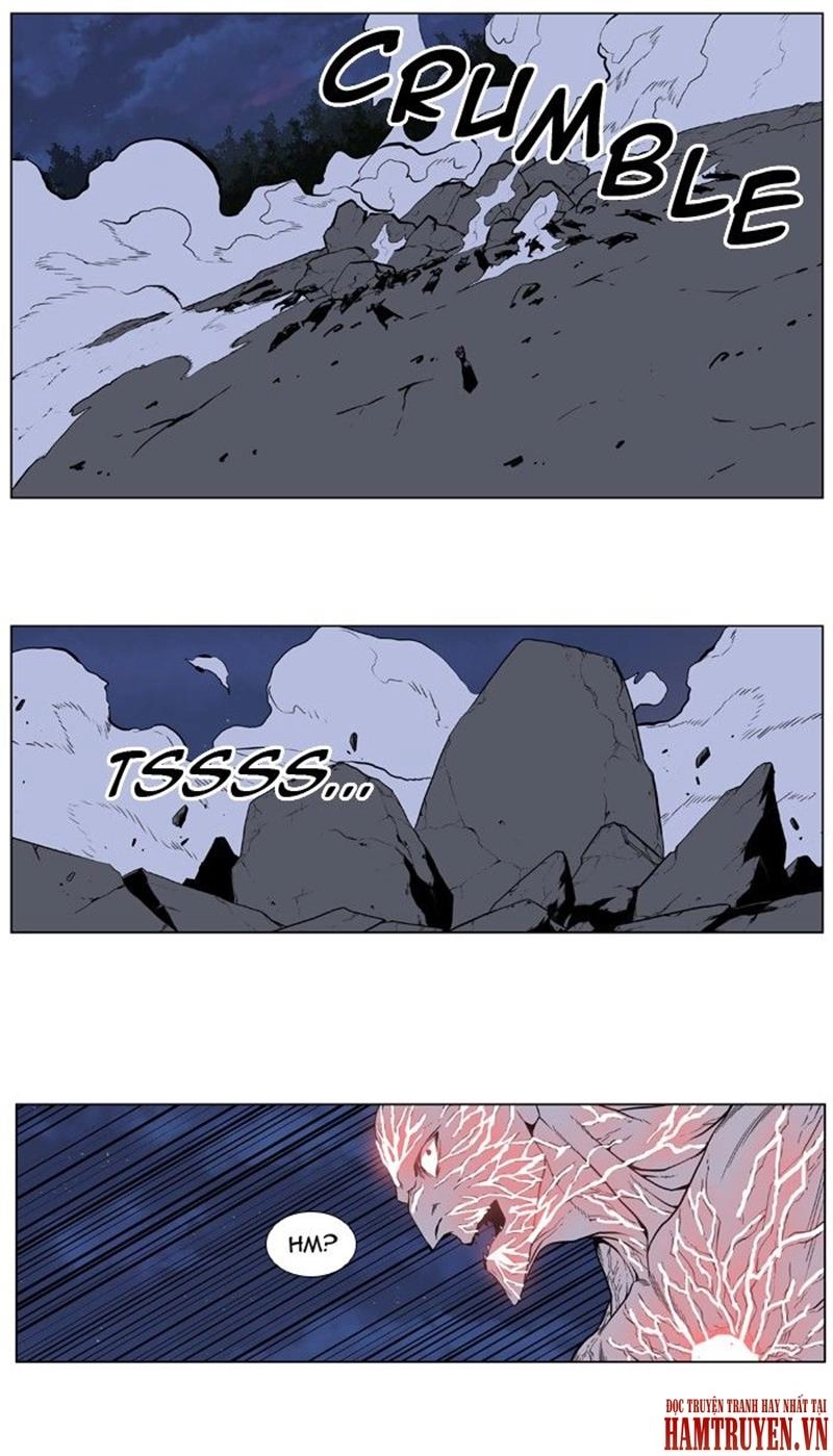 Ma Cà Rồng Quý Tộc Chapter 398 - 27