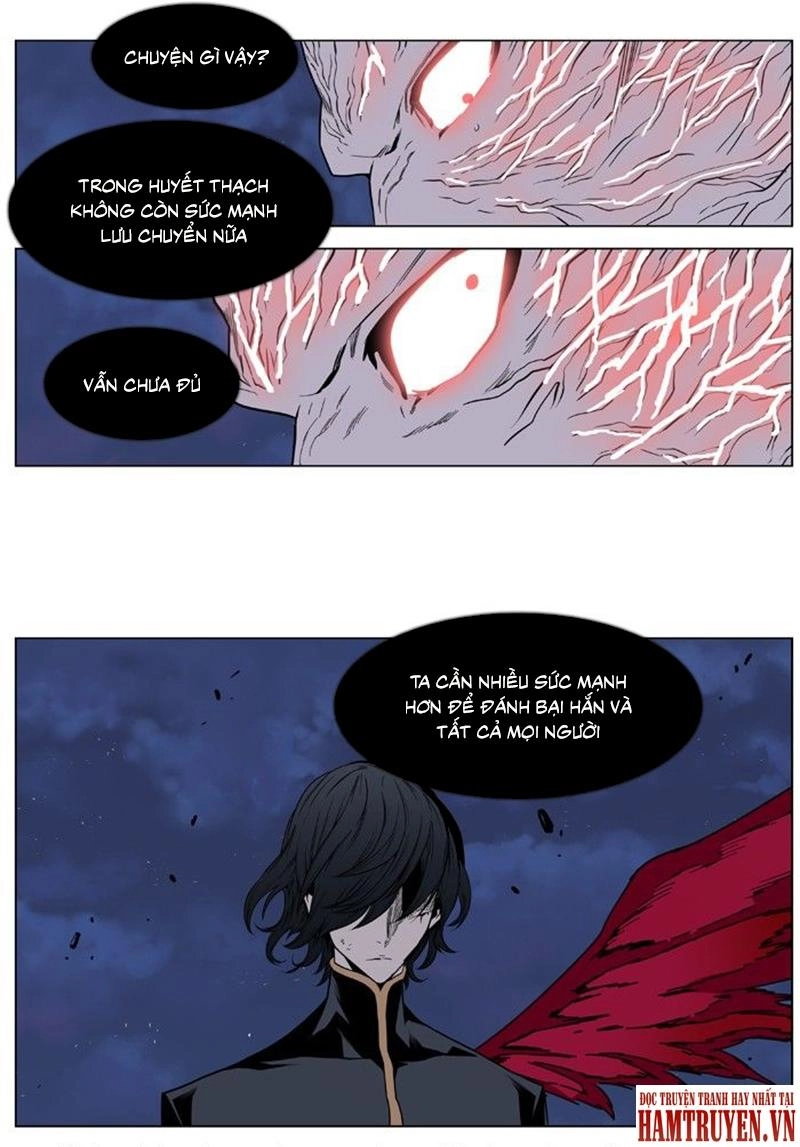 Ma Cà Rồng Quý Tộc Chapter 398 - 28