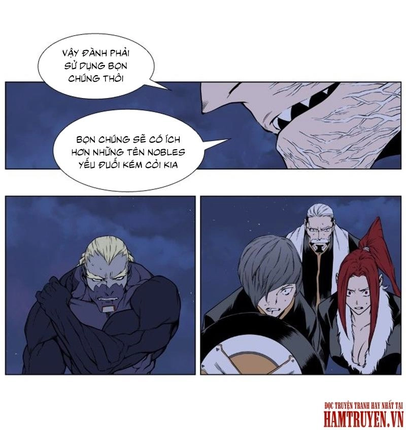 Ma Cà Rồng Quý Tộc Chapter 398 - 29