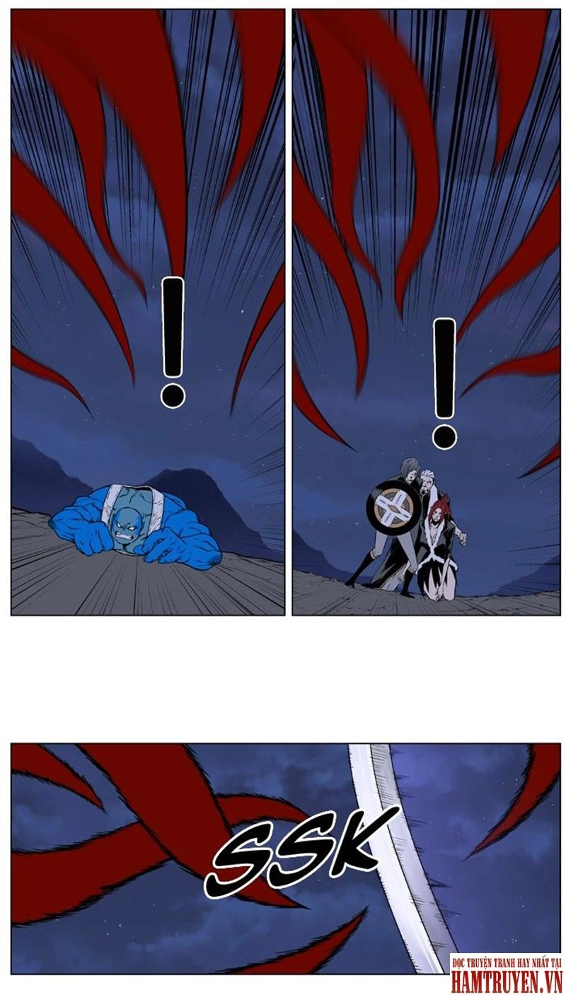 Ma Cà Rồng Quý Tộc Chapter 398 - 31