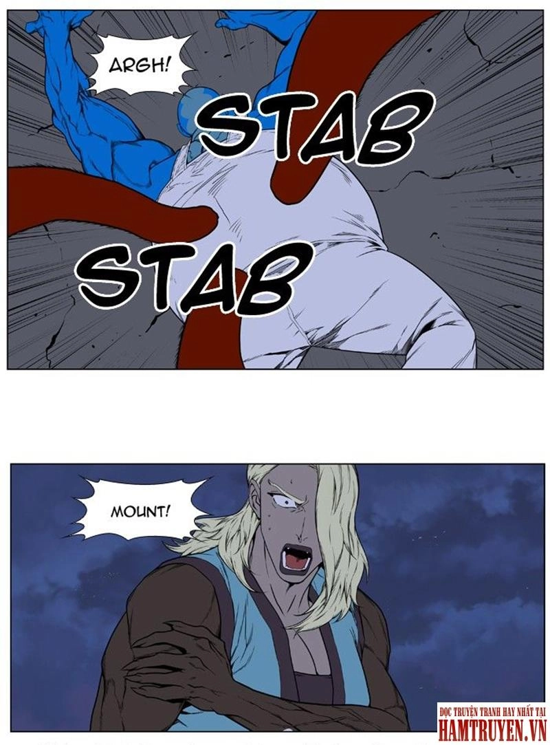 Ma Cà Rồng Quý Tộc Chapter 398 - 33