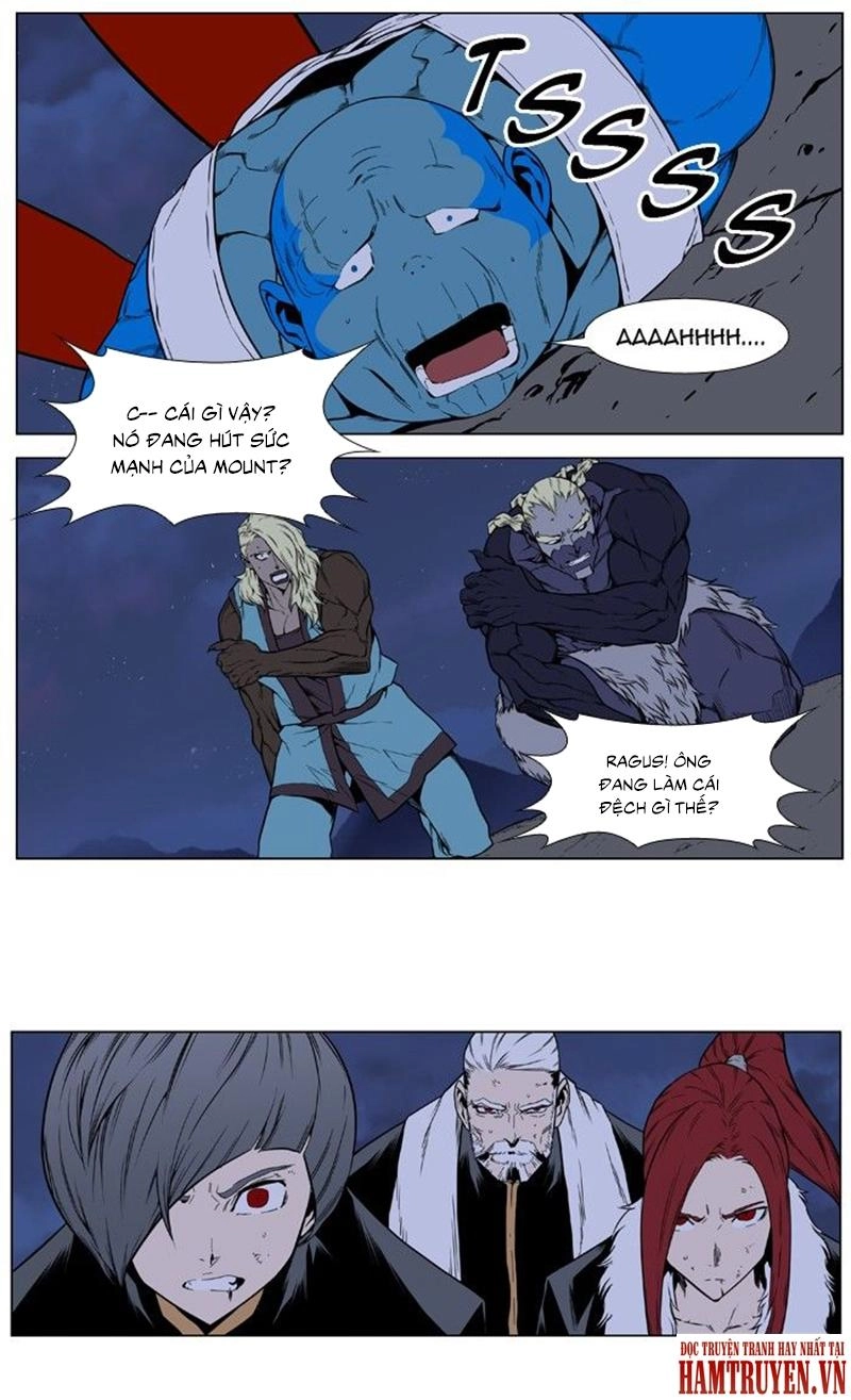 Ma Cà Rồng Quý Tộc Chapter 398 - 34