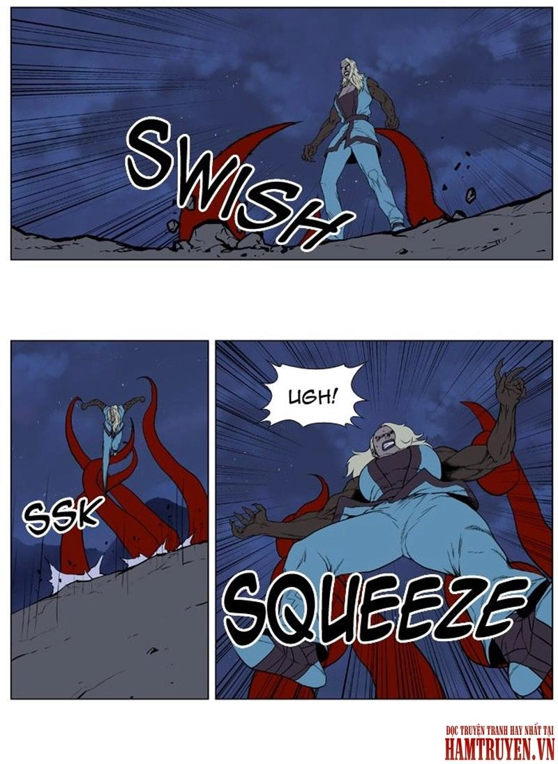 Ma Cà Rồng Quý Tộc Chapter 398 - 36