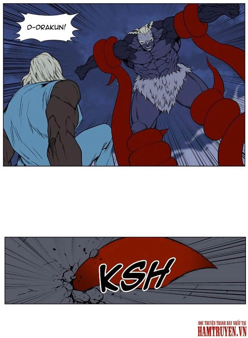 Ma Cà Rồng Quý Tộc Chapter 398 - 38