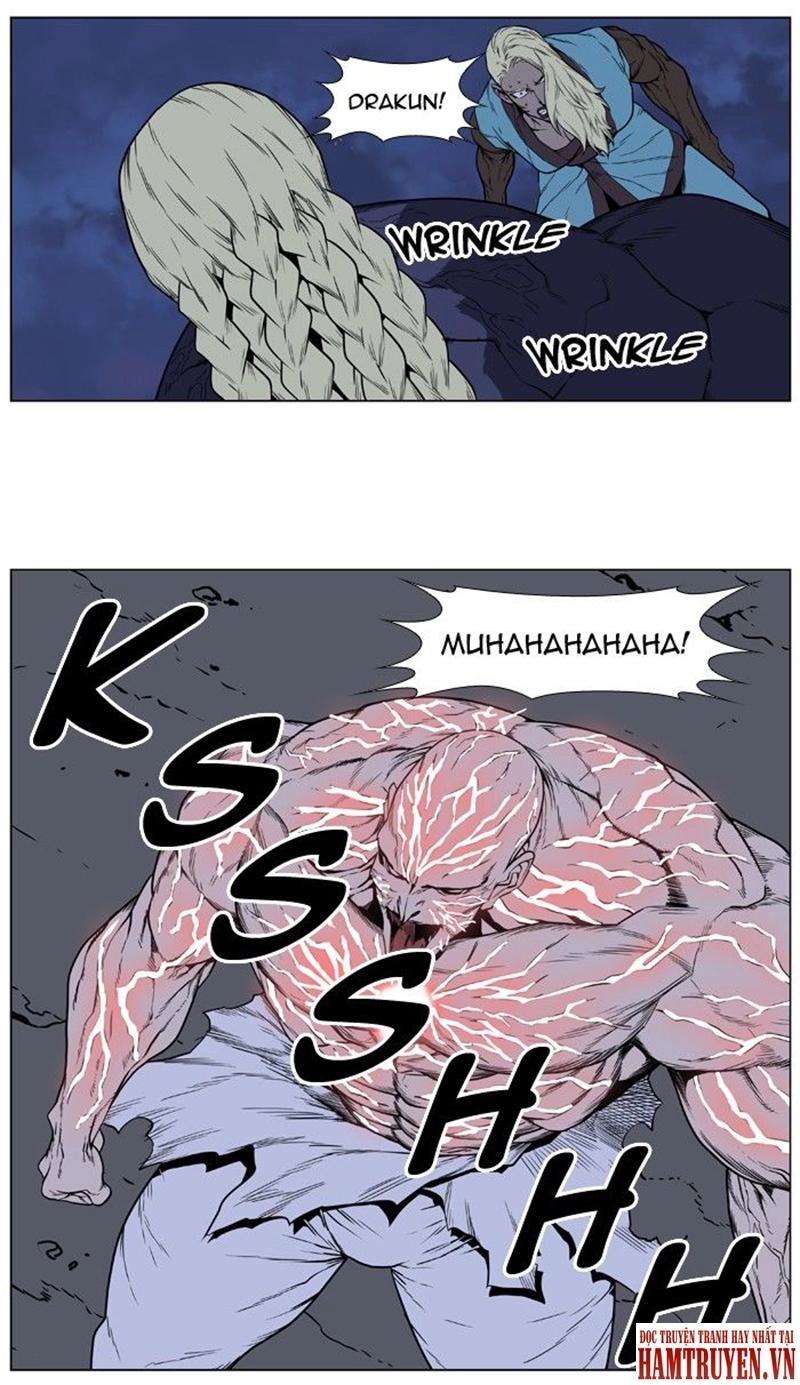 Ma Cà Rồng Quý Tộc Chapter 398 - 40