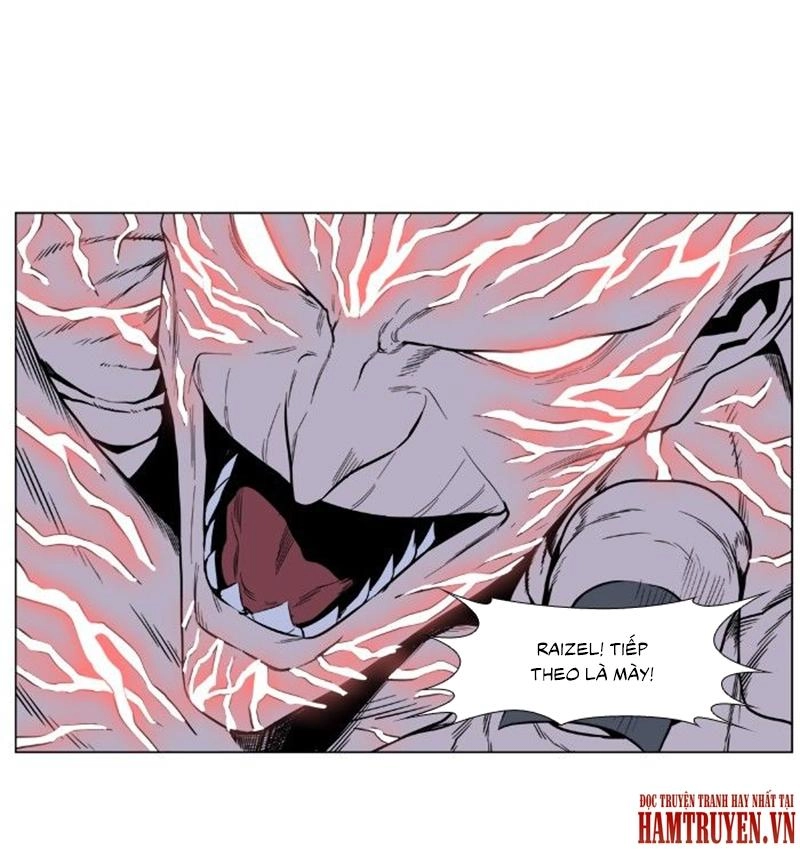 Ma Cà Rồng Quý Tộc Chapter 398 - 41