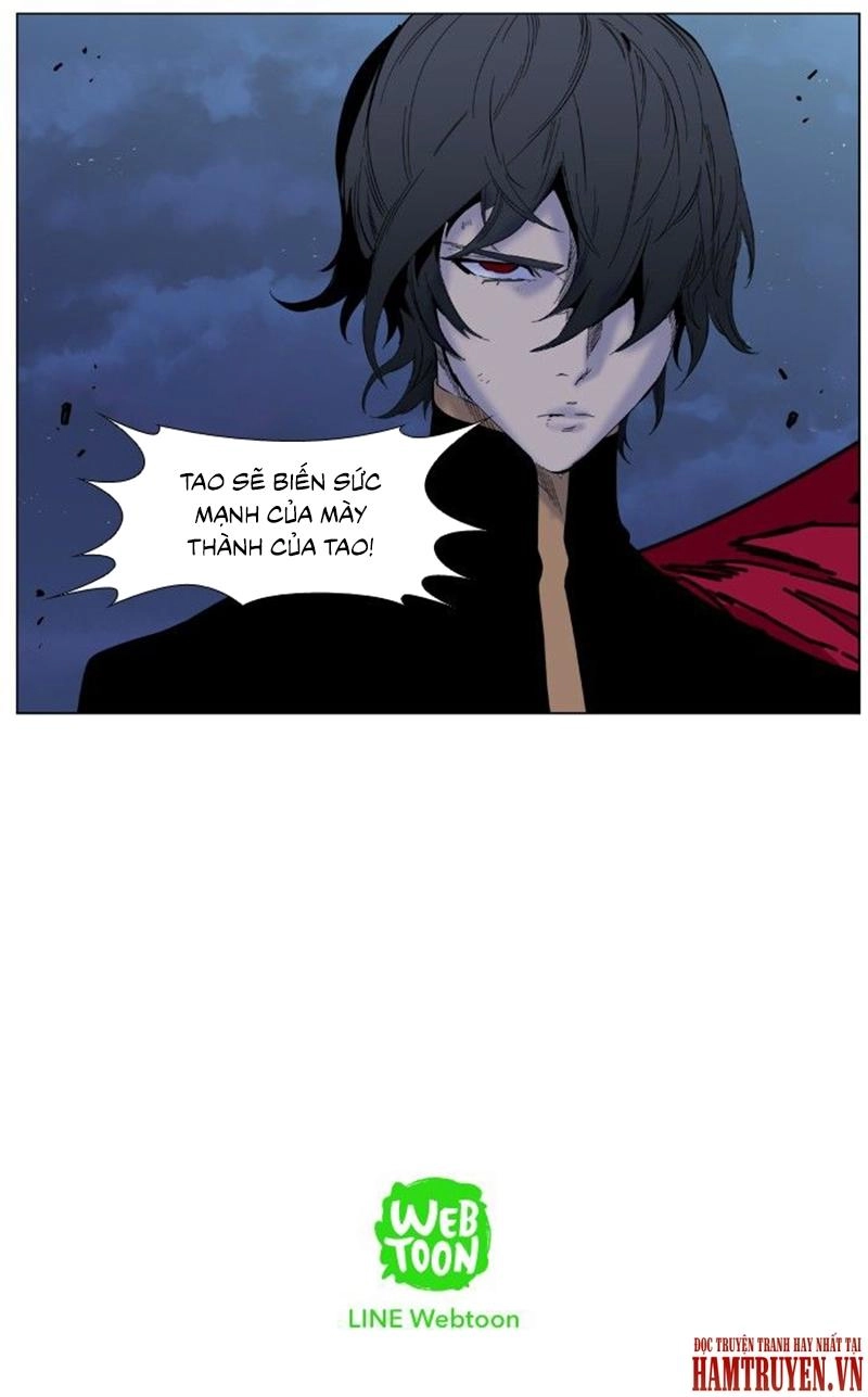 Ma Cà Rồng Quý Tộc Chapter 398 - 42