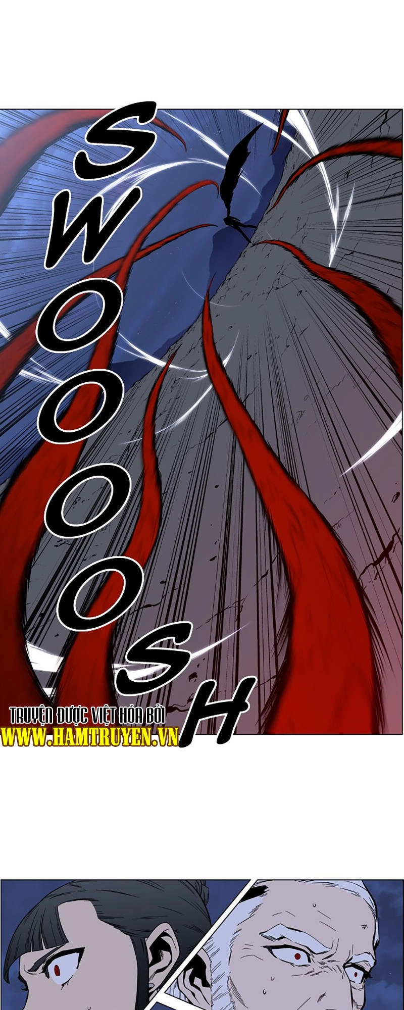 Ma Cà Rồng Quý Tộc Chapter 399 - 40