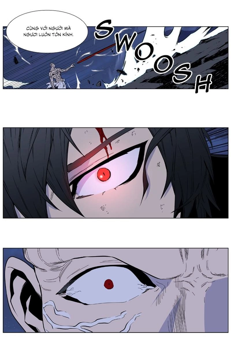 Ma Cà Rồng Quý Tộc Chapter 400 - 13