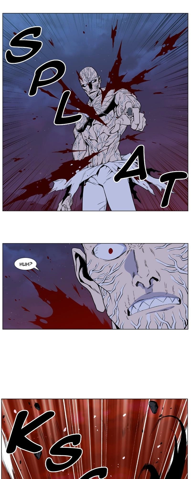 Ma Cà Rồng Quý Tộc Chapter 400 - 14