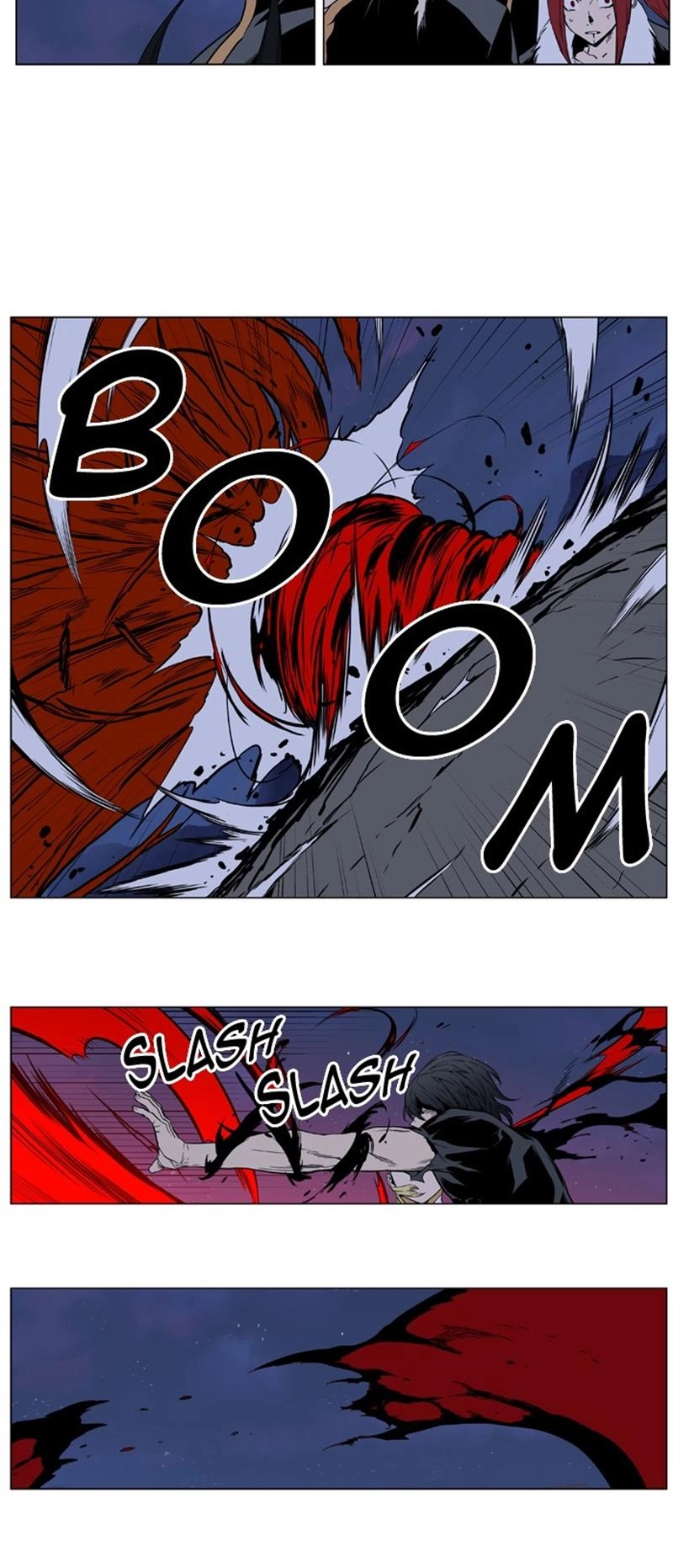 Ma Cà Rồng Quý Tộc Chapter 400 - 23