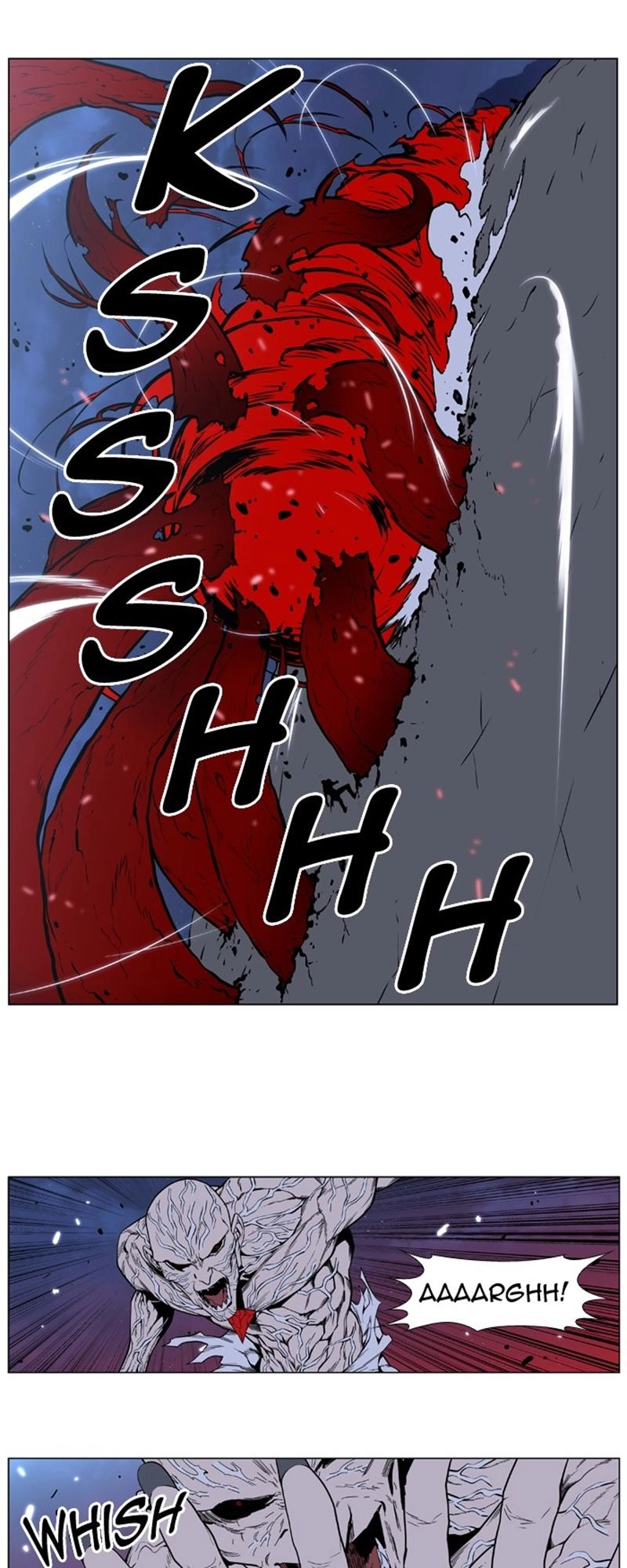 Ma Cà Rồng Quý Tộc Chapter 400 - 24