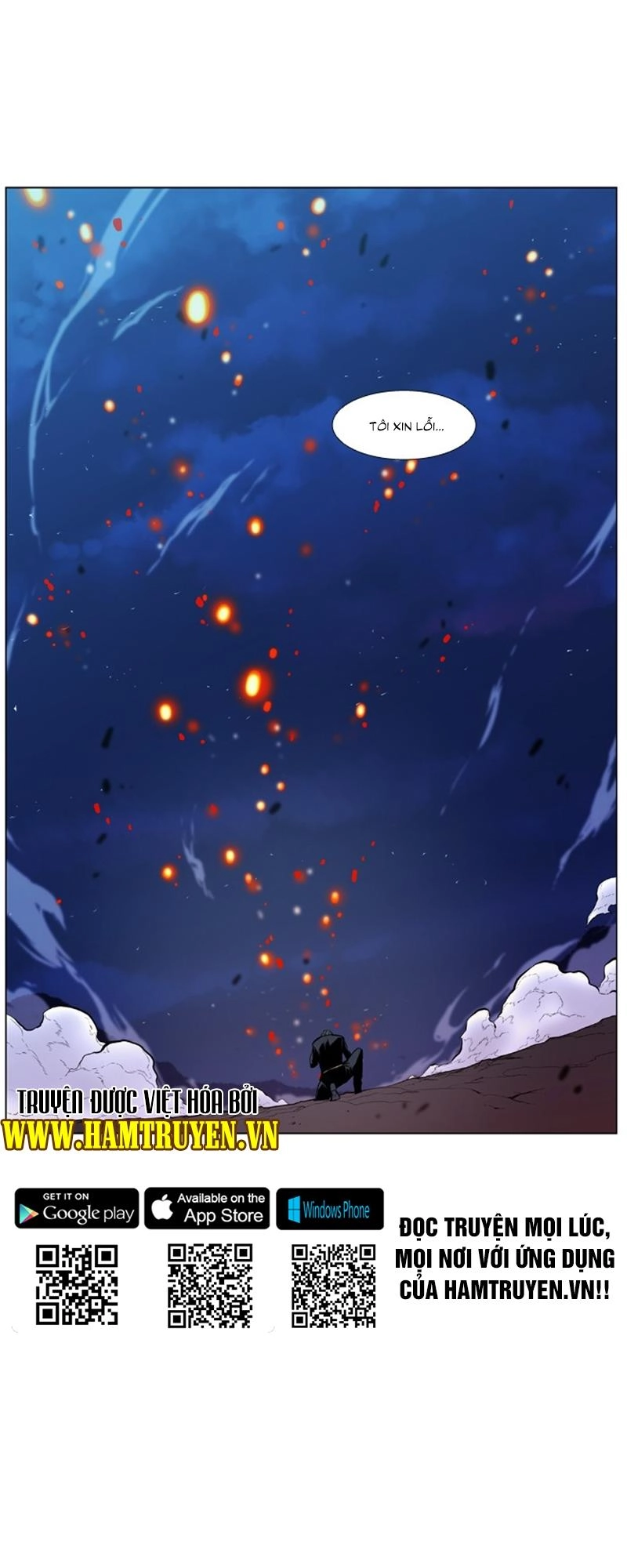 Ma Cà Rồng Quý Tộc Chapter 400 - 43