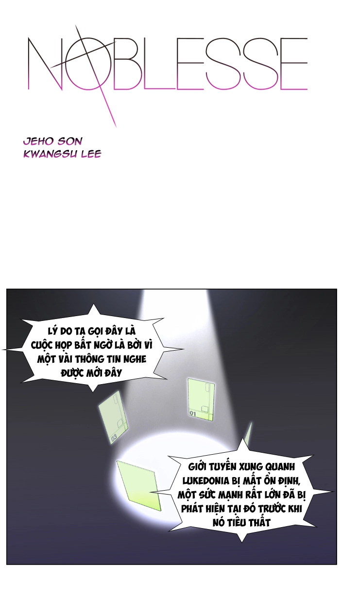 Ma Cà Rồng Quý Tộc Chapter 401 - 1