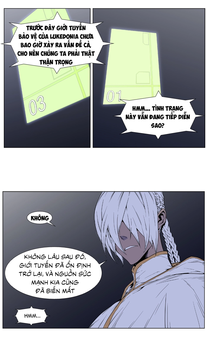 Ma Cà Rồng Quý Tộc Chapter 401 - 2