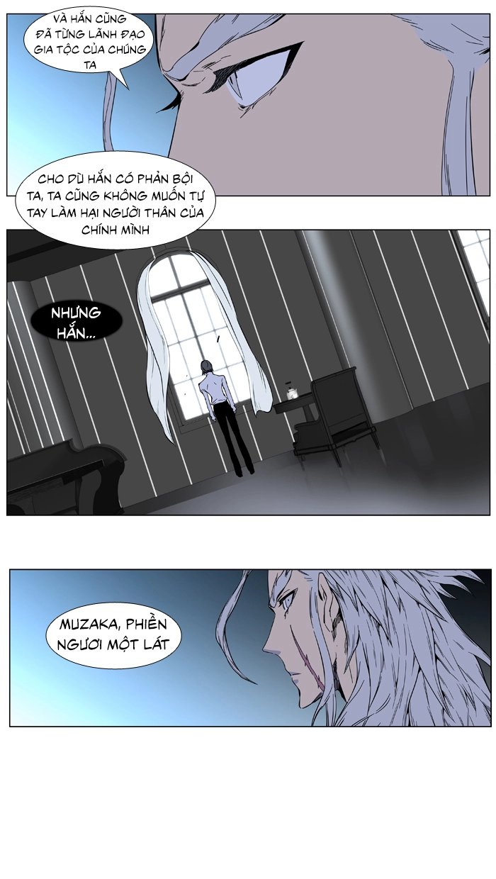 Ma Cà Rồng Quý Tộc Chapter 401 - 11