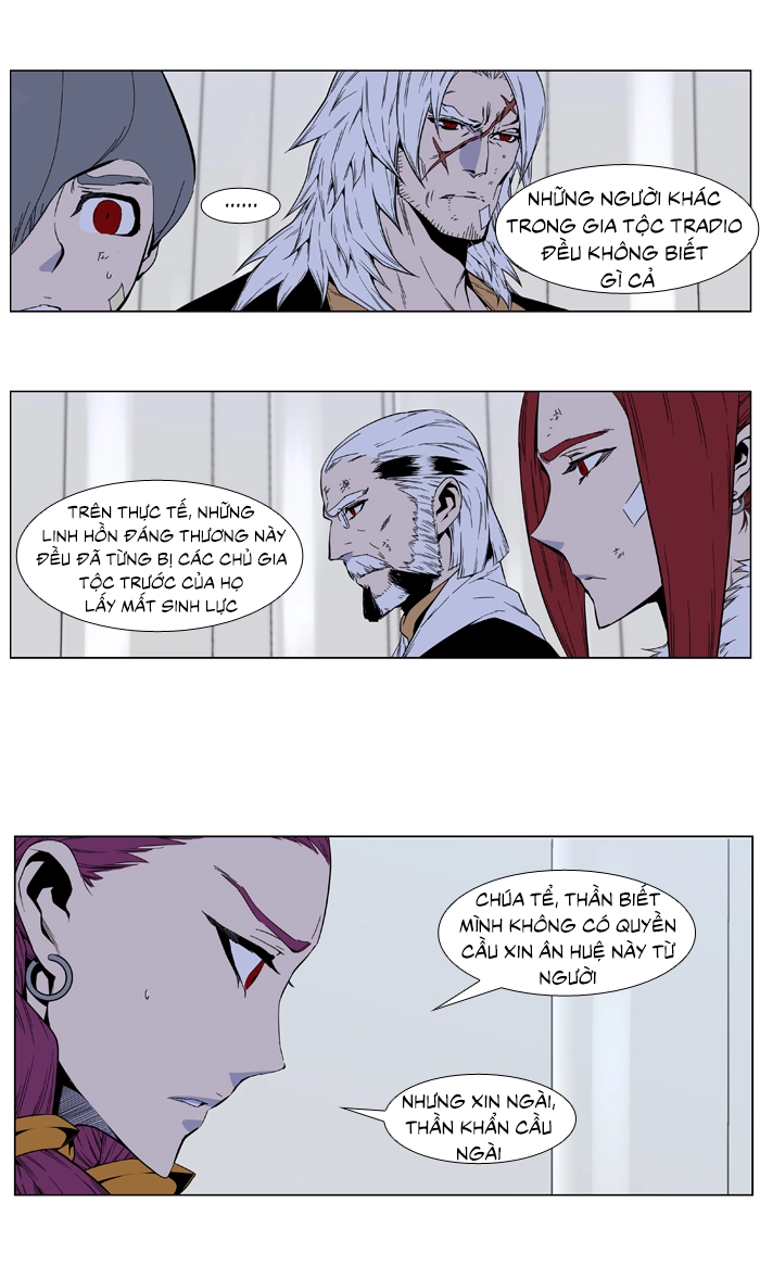 Ma Cà Rồng Quý Tộc Chapter 401 - 19