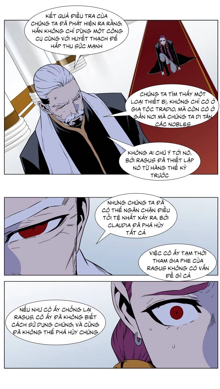 Ma Cà Rồng Quý Tộc Chapter 401 - 24