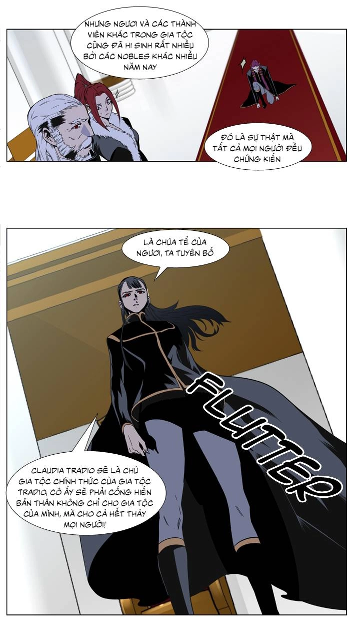 Ma Cà Rồng Quý Tộc Chapter 401 - 26