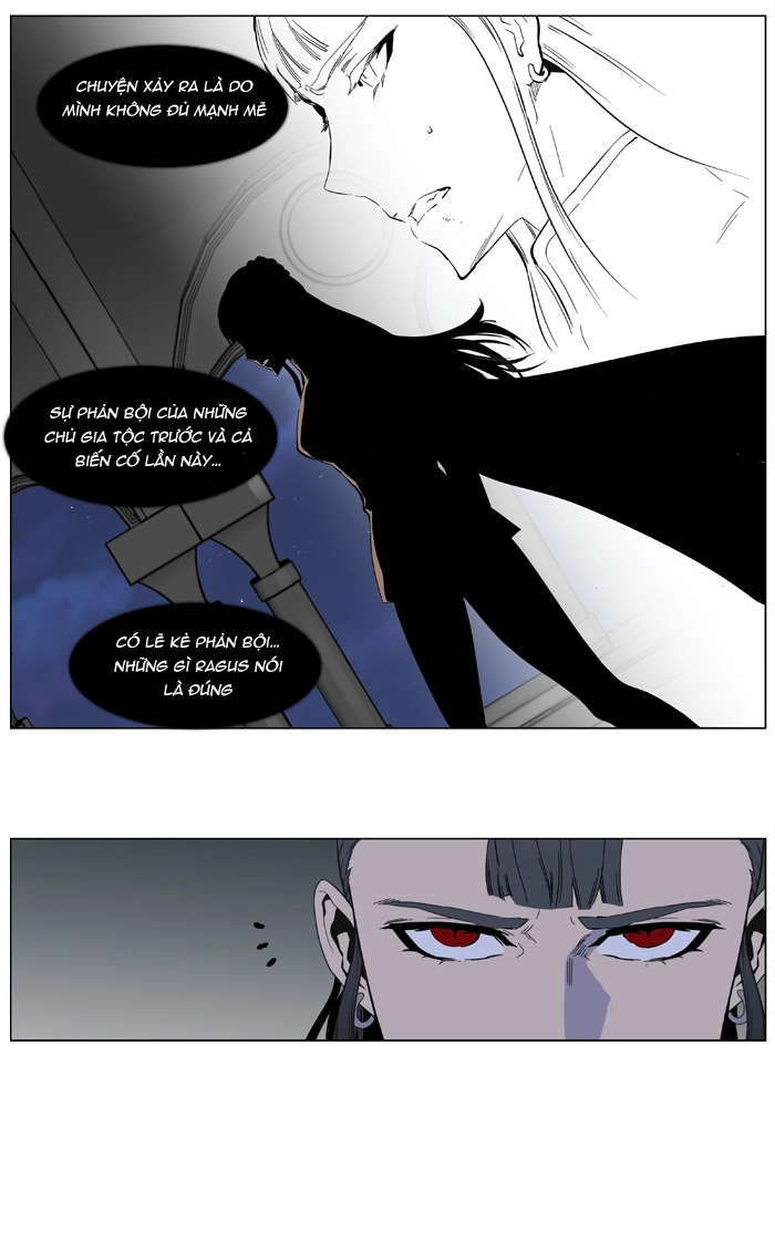 Ma Cà Rồng Quý Tộc Chapter 401 - 31