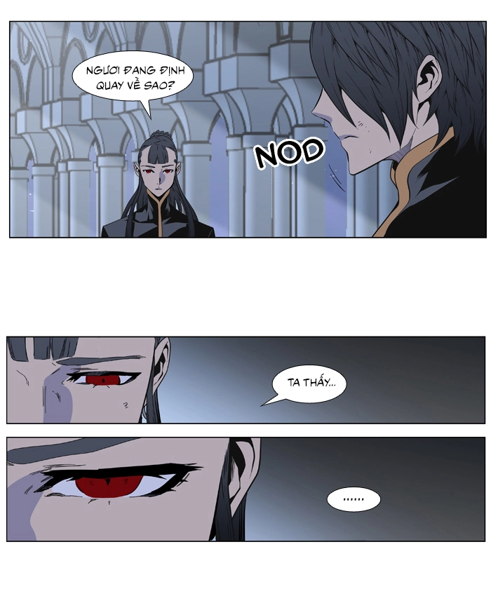 Ma Cà Rồng Quý Tộc Chapter 401 - 33