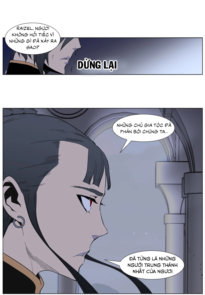 Ma Cà Rồng Quý Tộc Chapter 401 - 36