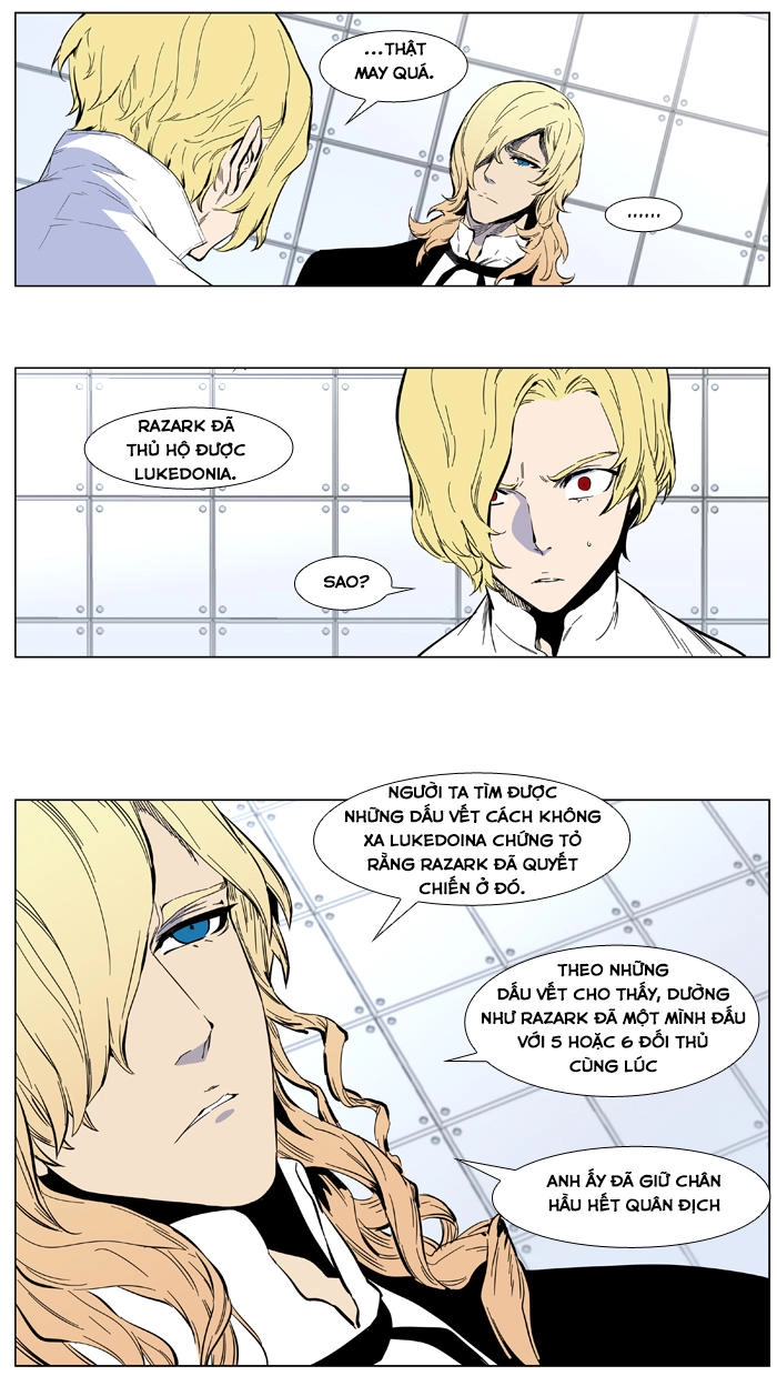 Ma Cà Rồng Quý Tộc Chapter 402 - 5