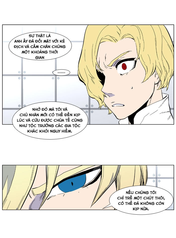 Ma Cà Rồng Quý Tộc Chapter 402 - 6