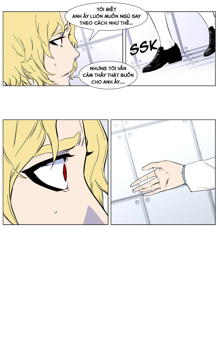 Ma Cà Rồng Quý Tộc Chapter 402 - 21