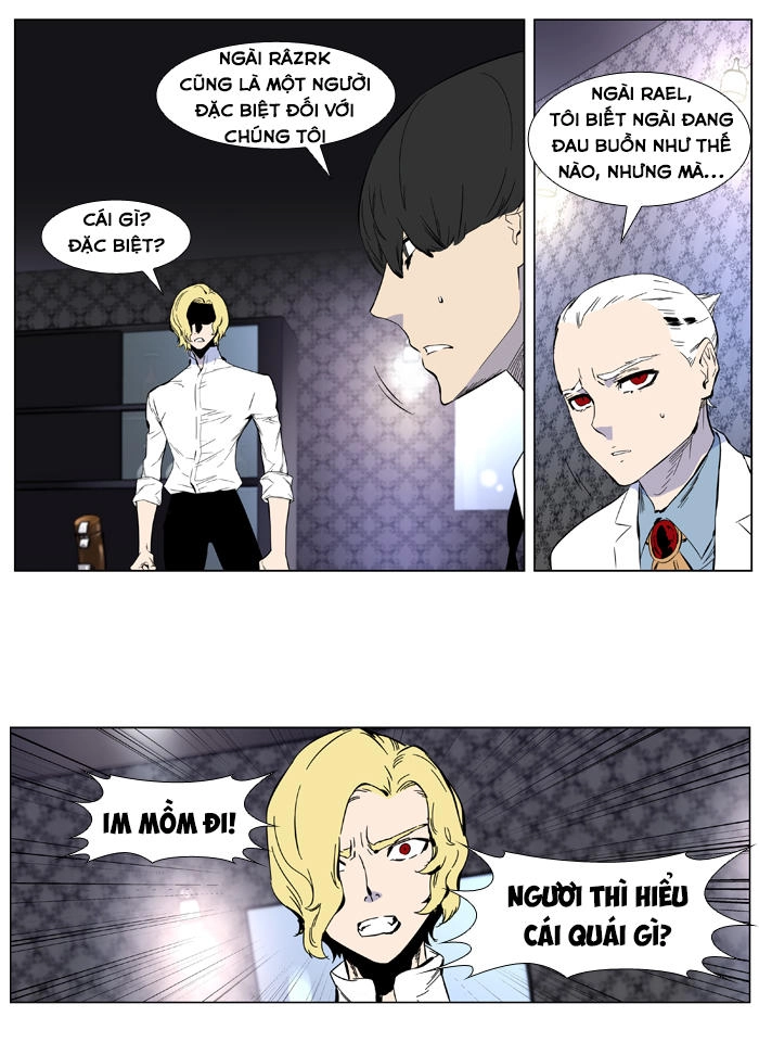 Ma Cà Rồng Quý Tộc Chapter 402 - 30