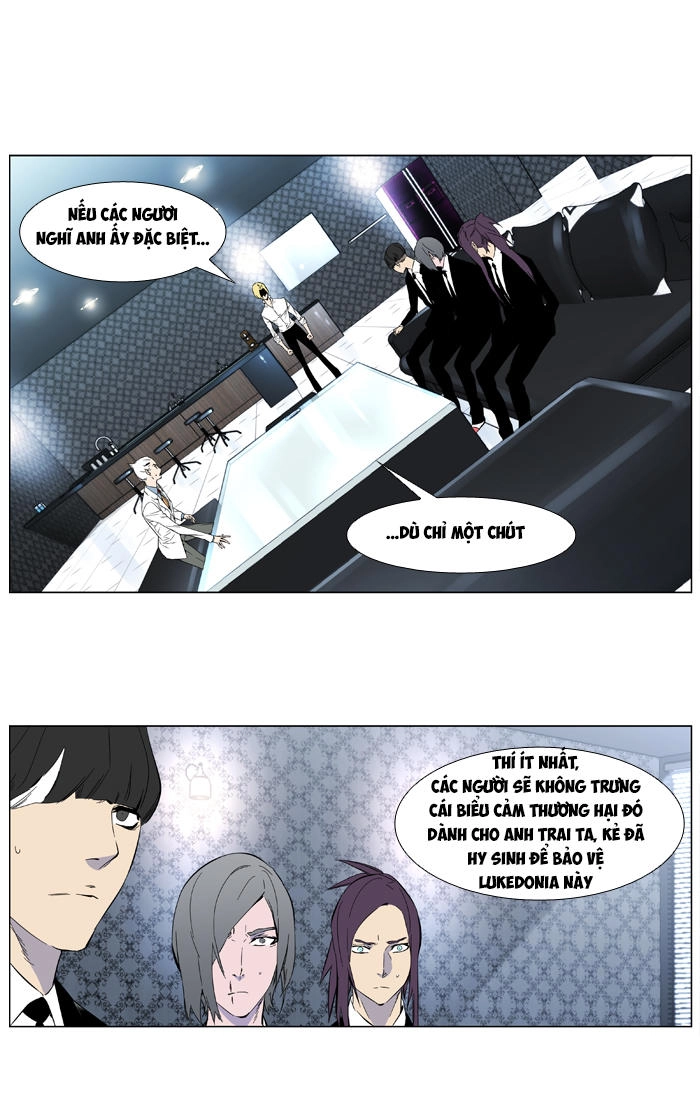 Ma Cà Rồng Quý Tộc Chapter 402 - 33