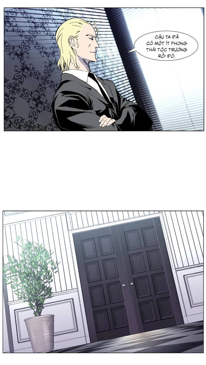 Ma Cà Rồng Quý Tộc Chapter 402 - 35