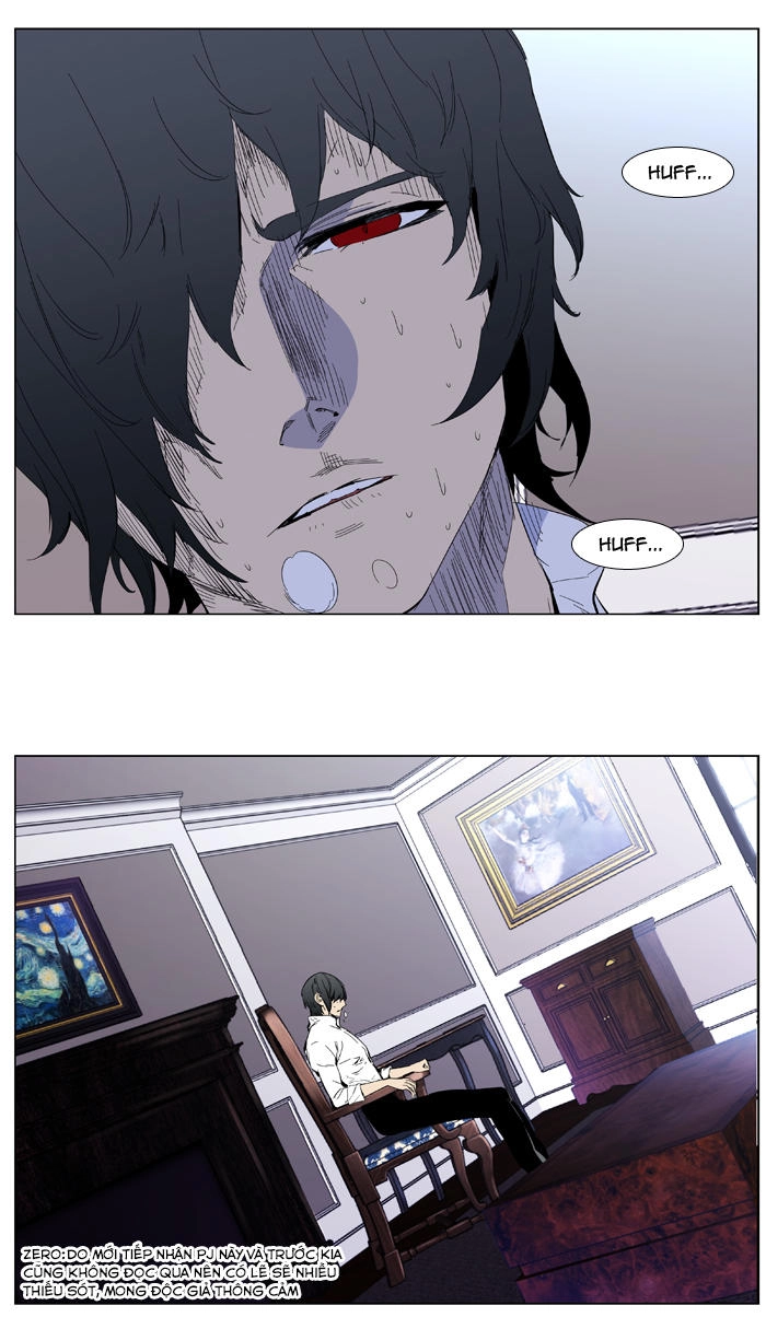 Ma Cà Rồng Quý Tộc Chapter 402 - 37