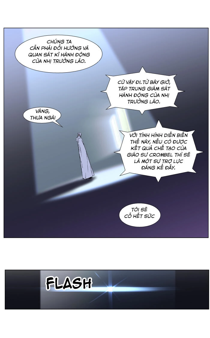 Ma Cà Rồng Quý Tộc Chapter 403 - 3