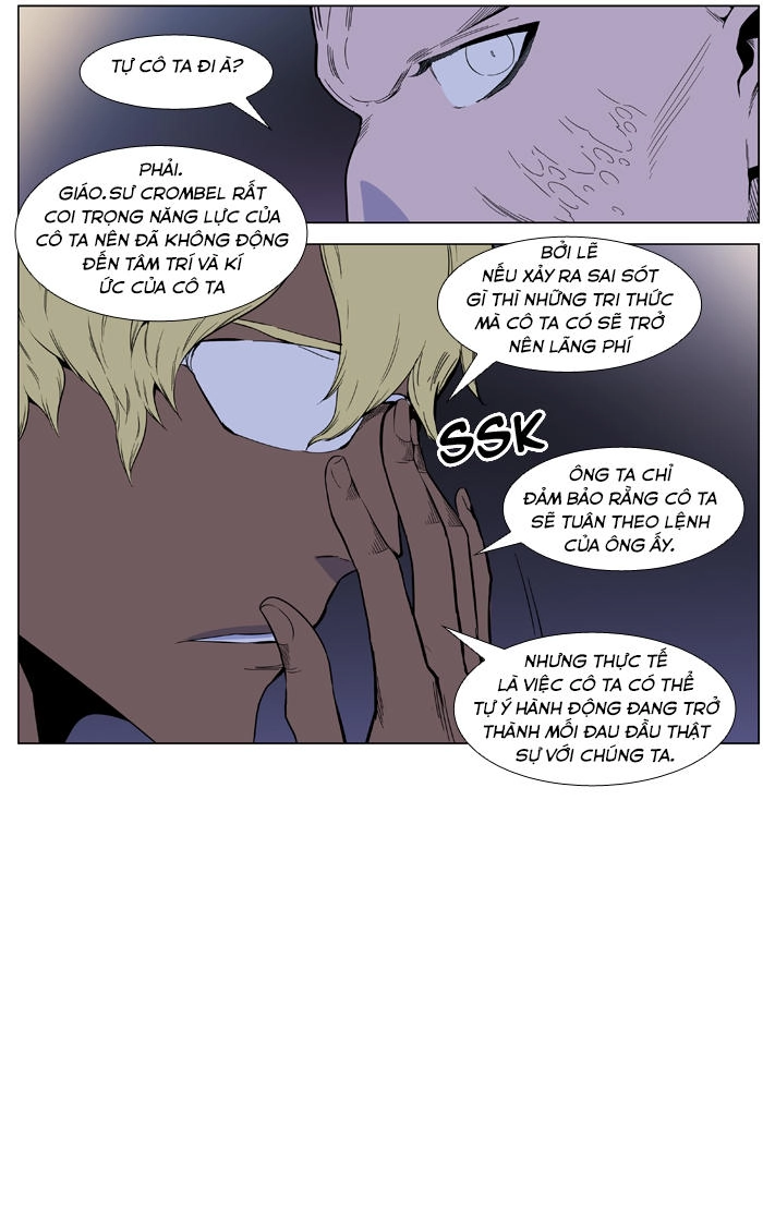 Ma Cà Rồng Quý Tộc Chapter 403 - 7