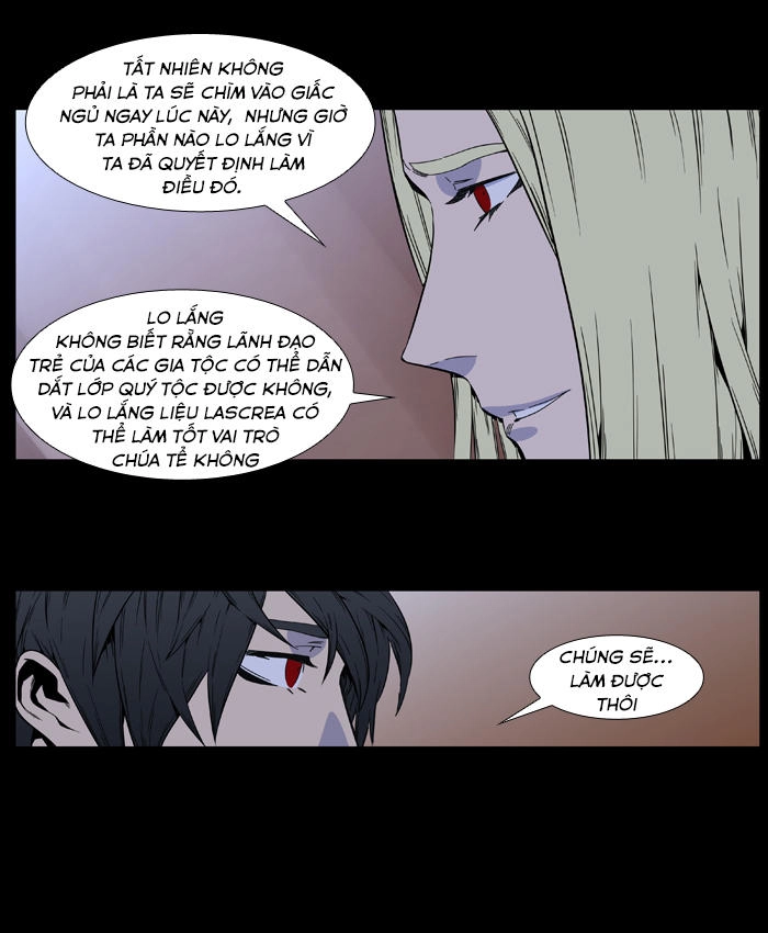 Ma Cà Rồng Quý Tộc Chapter 403 - 23