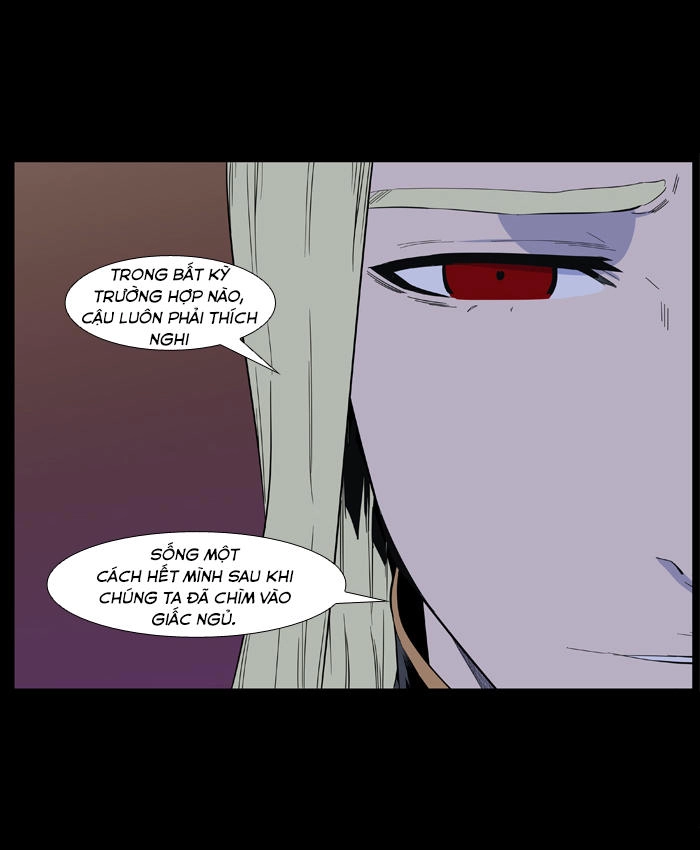 Ma Cà Rồng Quý Tộc Chapter 403 - 26