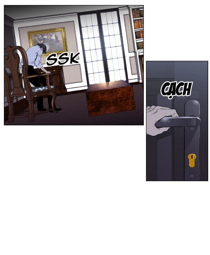 Ma Cà Rồng Quý Tộc Chapter 403 - 30