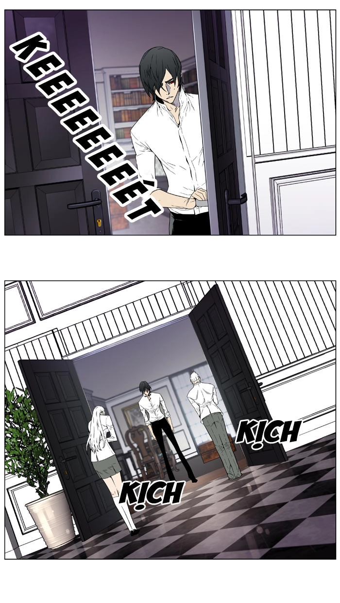 Ma Cà Rồng Quý Tộc Chapter 403 - 31