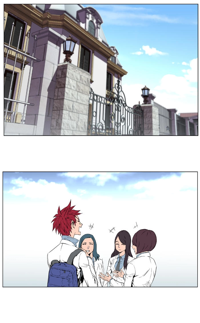 Ma Cà Rồng Quý Tộc Chapter 403 - 33