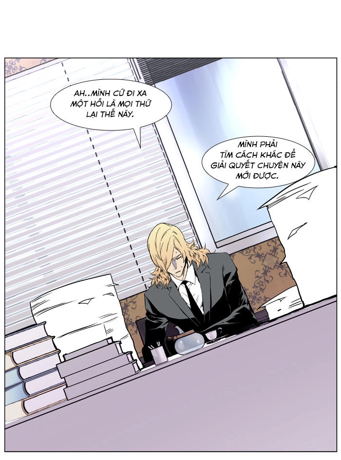 Ma Cà Rồng Quý Tộc Chapter 403 - 39