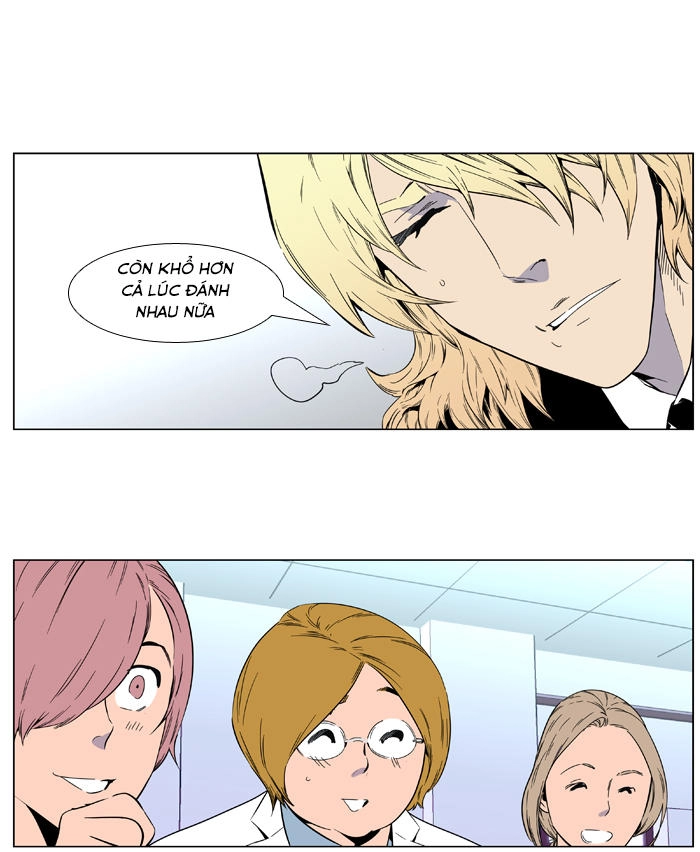 Ma Cà Rồng Quý Tộc Chapter 403 - 40