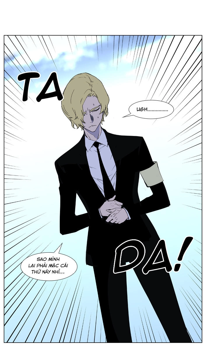 Ma Cà Rồng Quý Tộc Chapter 403 - 43